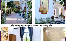 Hue Lotus Homestay